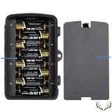 Caméra de Chasse 16MP IP66 Étanche