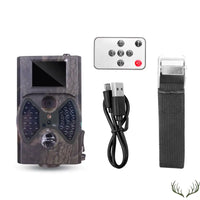 Caméra de Chasse 20mp