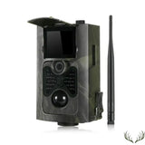 Caméra de Chasse Connectée Au Téléphone Pas Cher