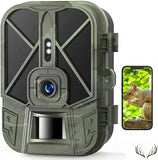 Caméra de Surveillance Chasse