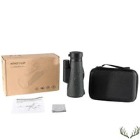 Jumelle Monoculaire 12x56