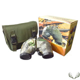 Jumelles Marines Professionnelles 10x50