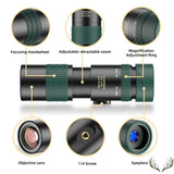 Longue Vue Retractable 8 - 24X30