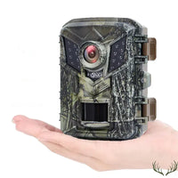 Mini Caméra de Chasse 16mp