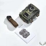 Mini Caméra de Chasse 16mp
