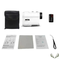 Télémètre Laser Chasse 600m
