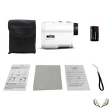 Télémètre Laser Chasse 600m